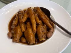 -利苑酒家(金宝店)