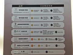 -皇庭广场(福华三路店)