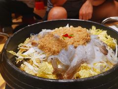 -延松朝鲜族料理