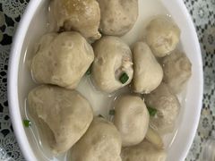 水面筋包肉-旺山·浪头人家