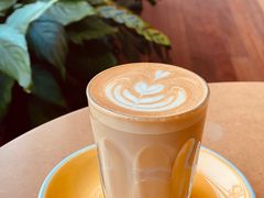 澳白-Seesaw Coffee(朝阳大悦城店)