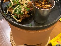 -包整·丝娃娃(一览甲秀楼风景店)