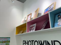 -拍刻风照相馆(花都融创店)