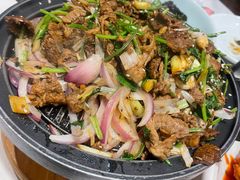 -新侨小馆(东直门北小街店)