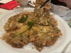 潮州蚝仔烙-博多新记·粤菜(复兴店)