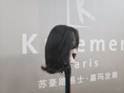 点击看大图 -Kraemer Paris 苏豪路易士·嘉玛发廊