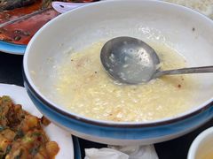 -四方小吃·白族庭院餐厅