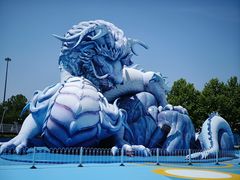 -大连老虎滩海洋公园