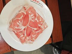 -阳坊大都涮羊肉(阳坊总店)