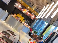 -麦当劳(北苑秋实路店)