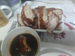 -胖子烤鸭店(康缨菜市场店)