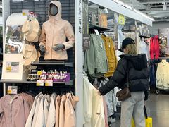 -丽达购物中心(崂山店)
