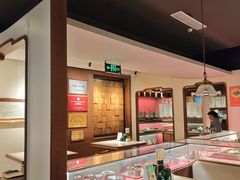 -松鹤面馆·古法焖肉面(观前店)