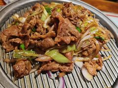 -富贵春饼·烤鸭·大厨现炒(泰华店)