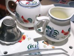 -点都德(聚福楼店)