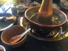 -陀岗美食·云南藏式特色餐厅