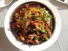 -秀儿四九城·新京菜(亚运村鸟巢店)