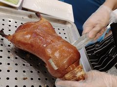 -和记小菜(东方店)