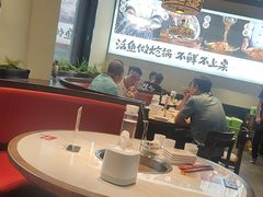 -涿派·炝锅鱼(涿州店)