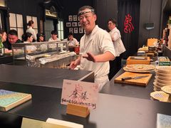 -鳥喜Toriki怀石烧鸟料理
