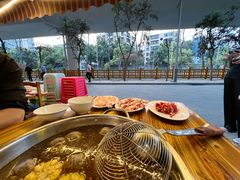 -柴头哥·牛肉火锅(爱民路店)