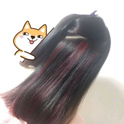 -美梵日系沙龙