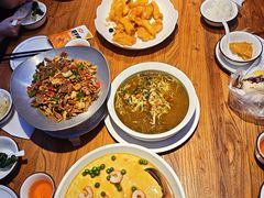 -俭寨大盘芦花土鸡·小公鸡·烧烤新疆菜(云通店)