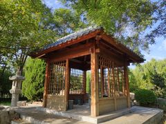 -石家庄市植物园