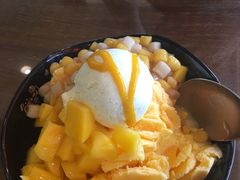 -鲜芋仙(苏州干将店)