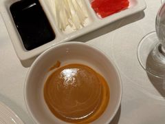 -四季民福烤鸭店(王府井东安门店)