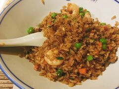 海鲜虾仁炒饭-卤儿道道(龙游路店)