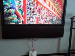 -上海龙之梦万丽酒店