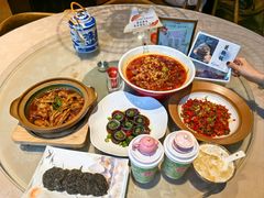 -图味美小黄鱼·景德菜(浙江路店)
