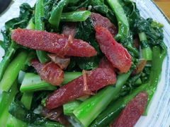 -麒麟羊庄酒店内庭院(新风街豪威麒麟店)