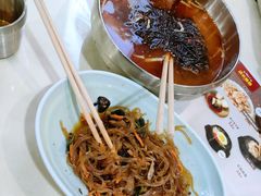 -服务大楼冷面(延大店)