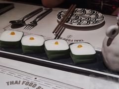 -太食獸泰式茶餐厅(兰州中心首店)