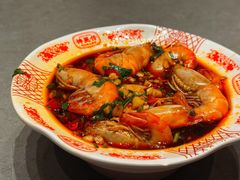 -神更仔·潮汕魂大排档(汉口路店)