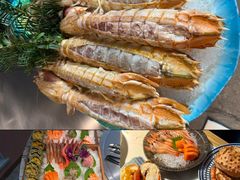 -黑木原精致料理·铁板烧