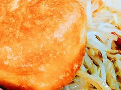 -中央财经大学-食堂