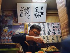 -胜代日本料理(云程巷小区店)