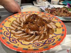 -邑金陵北京烤鸭店·现炒家常菜(ITC MALL店)