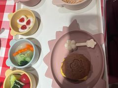 -西贝(南开大悦城店)