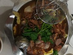 -古乐牛香·鲜牛肉牛杂火锅(新区店)