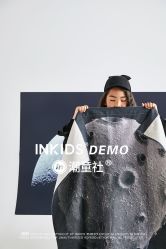 -INKIDS潮童社儿童摄影(朝阳大悦城店)