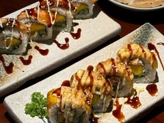 -小川洋风料理(江汉路店)