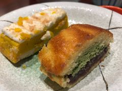 -一本魅·日式料理