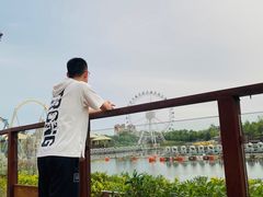 -合肥融创乐园