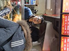 -小朱麻辣串(益民街店)