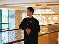 -杭州城中香格里拉大酒店