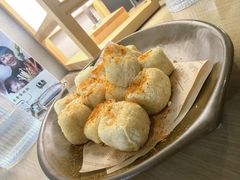 -本处·素食·融合料理(南油店)
